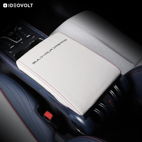 Accoudoir central personnalisé  pour BYD Atto 3